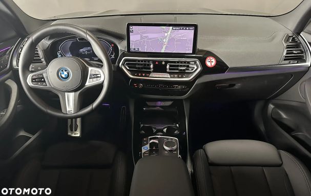 BMW iX3 Inspiring 210 kW image number 8