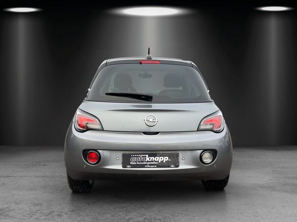 Opel Adam 1.4 Open Air 64 kW image number 3