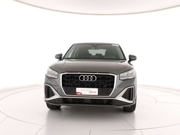 Audi Q2 30 TDI S tronic S-line 85 kW image number 8