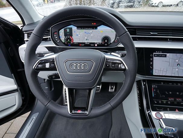 Audi S8 TFSI 420 kW image number 12