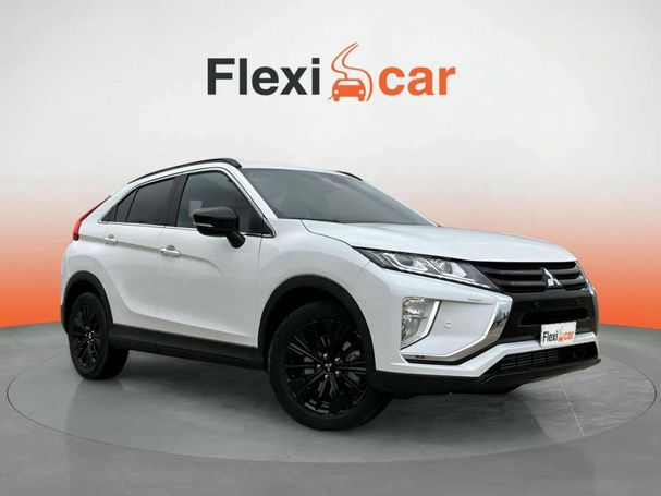 Mitsubishi Eclipse Cross T 2WD 120 kW image number 2