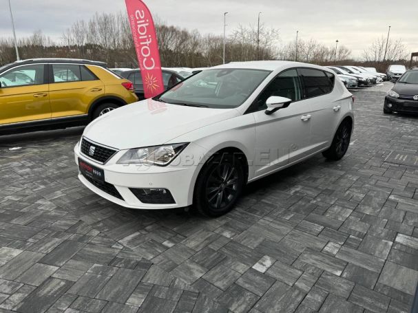 Seat Leon 1.5 TSI 96 kW image number 1