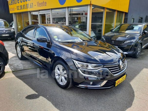 Renault Talisman Blue dCi 160 EDC 118 kW image number 2