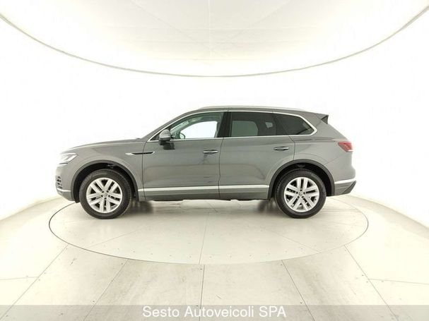 Volkswagen Touareg 3.0 TDI 4Motion 210 kW image number 4