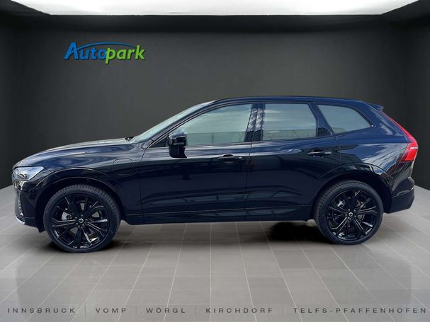 Volvo XC60 Plug-in Hybrid T6 Plus Black Edition AWD 293 kW image number 2