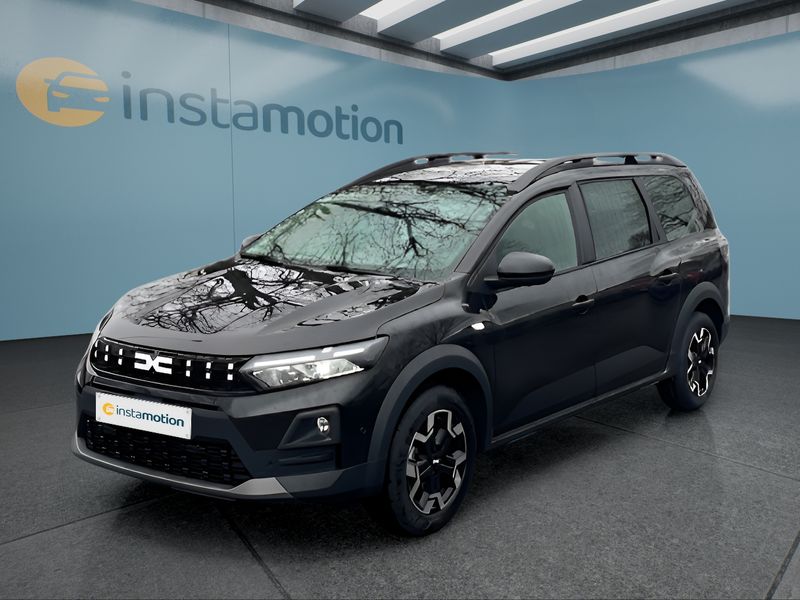 Dacia Jogger Hybrid 116