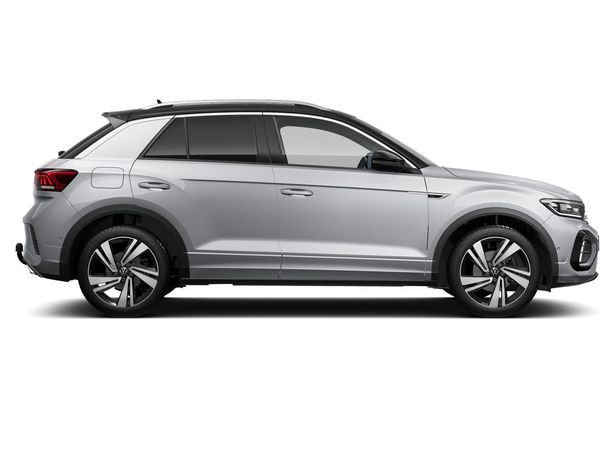 Volkswagen T-Roc 1.5 TSI R-Line DSG 110 kW image number 2