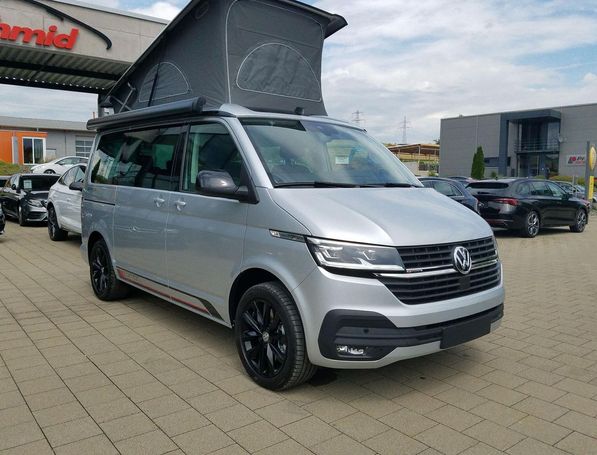 Volkswagen T6 California 2.0 TDI Beach 4Motion 150 kW image number 2