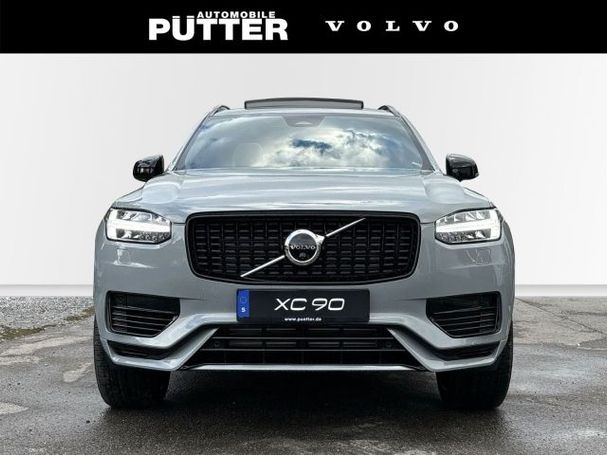 Volvo XC90 T8 Recharge AWD 335 kW image number 8