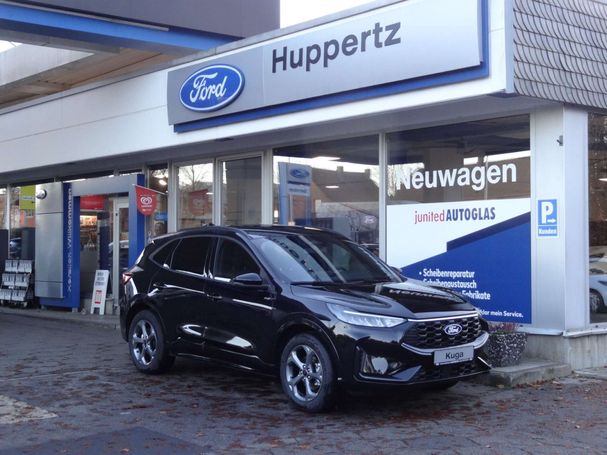 Ford Kuga 137 kW image number 2