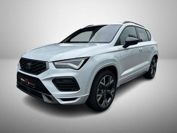 Seat Ateca 2.0 TDI 4Drive DSG FR 110 kW image number 1