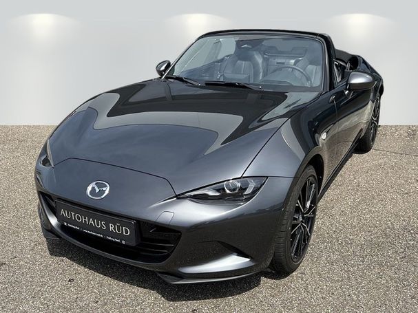 Mazda MX-5 SKYACTIV-G 184 135 kW image number 2