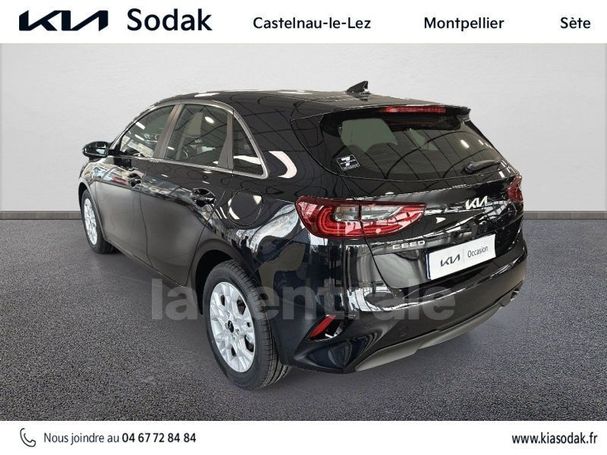 Kia Ceed 1.0 T-GDi 88 kW image number 5