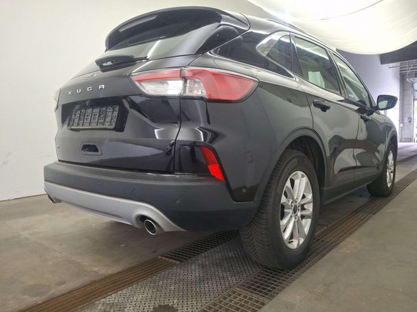 Ford Kuga 2.0 EcoBlue Titanium X 140 kW image number 3