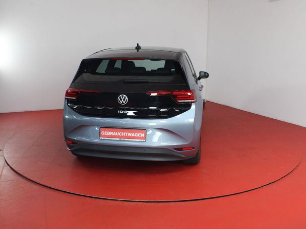 Volkswagen ID.3 Pro Performance 150 kW image number 39