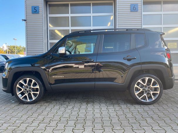 Jeep Renegade 1.0 T-GDi Limited 88 kW image number 5