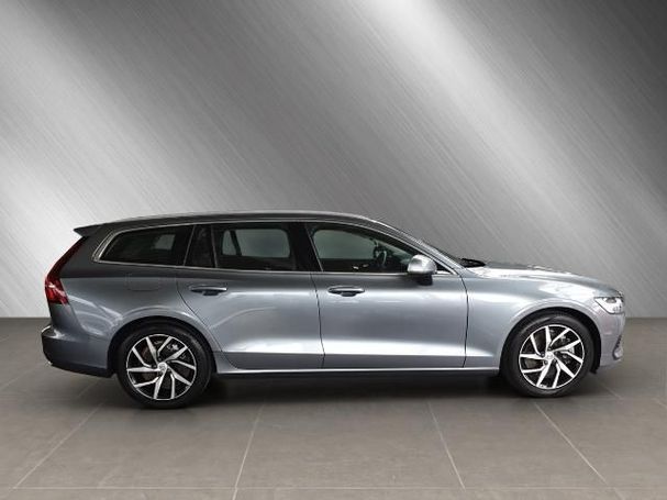 Volvo V60 R AWD Momentum 251 kW image number 6