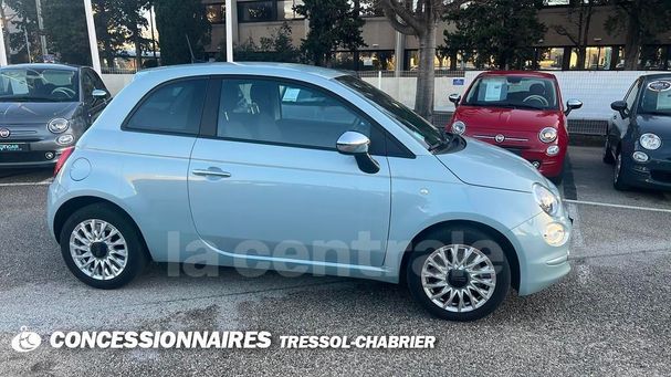 Fiat 500 1.0 51 kW image number 4