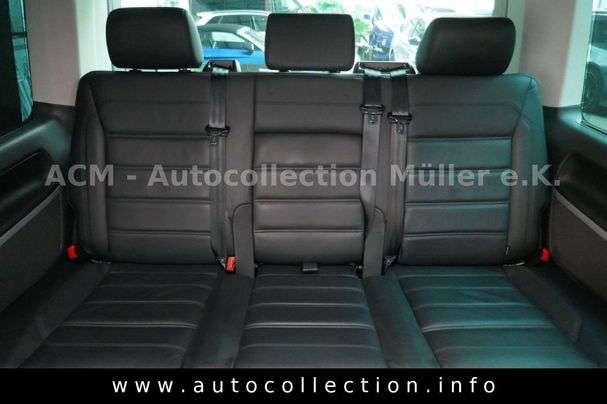 Volkswagen T6 Multivan 4Motion 146 kW image number 25