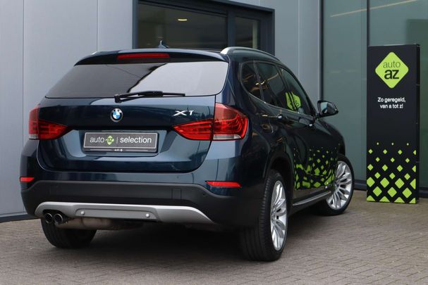 BMW X1 sDrive20i 135 kW image number 3