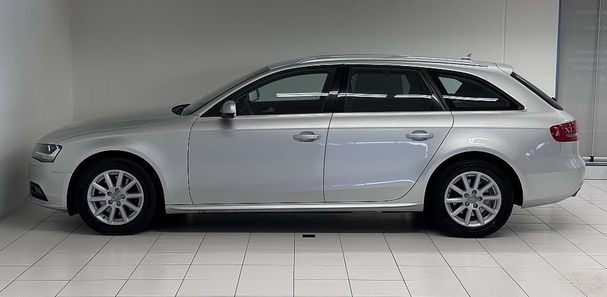 Audi A4 2.0 TDI Avant 105 kW image number 5