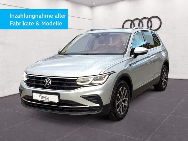 Volkswagen Tiguan 1.5 TSI Life DSG 110 kW image number 1