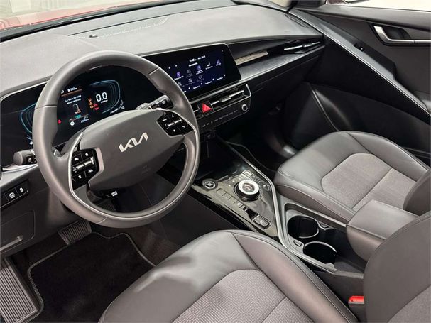 Kia Niro 1.6 104 kW image number 7