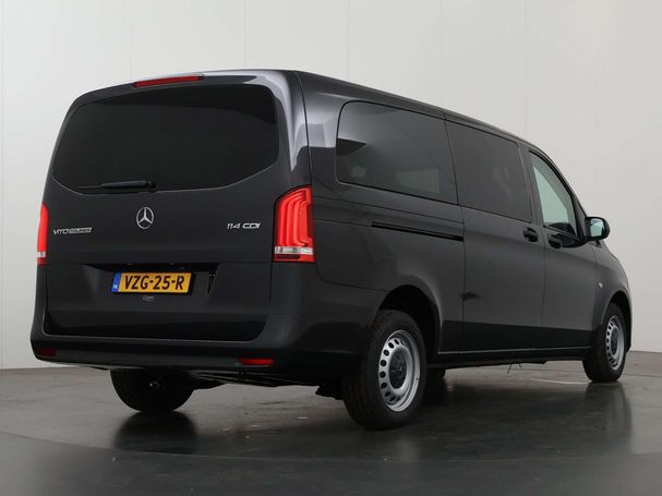 Mercedes-Benz Vito 114 CDi 100 kW image number 3