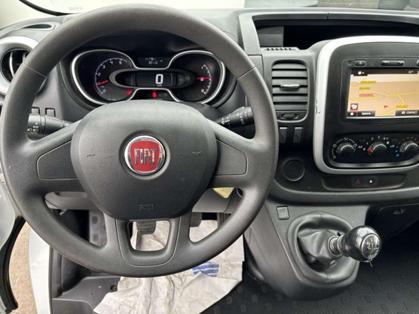 Fiat Talento 88 kW image number 4