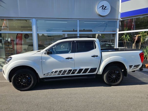 Nissan Navara 4x4 N-Guard 139 kW image number 3