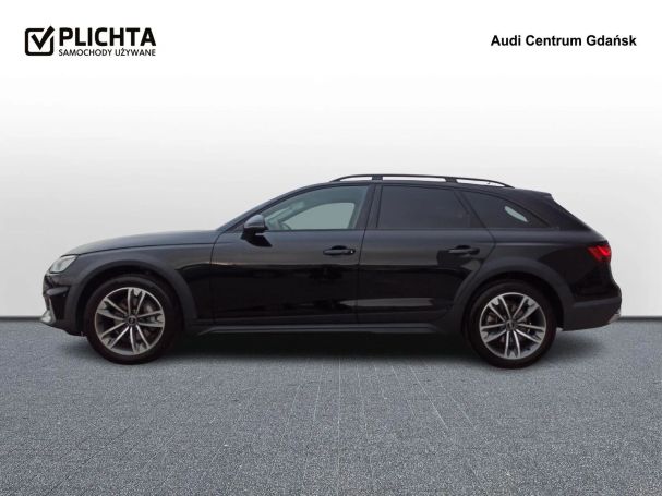 Audi A4 Allroad 150 kW image number 5