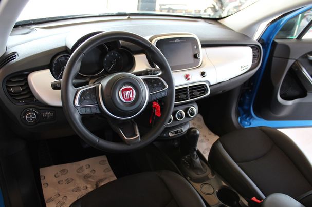 Fiat 500X Sport 110 kW image number 8