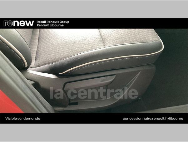 Renault Clio TCe 140 Techno 103 kW image number 37