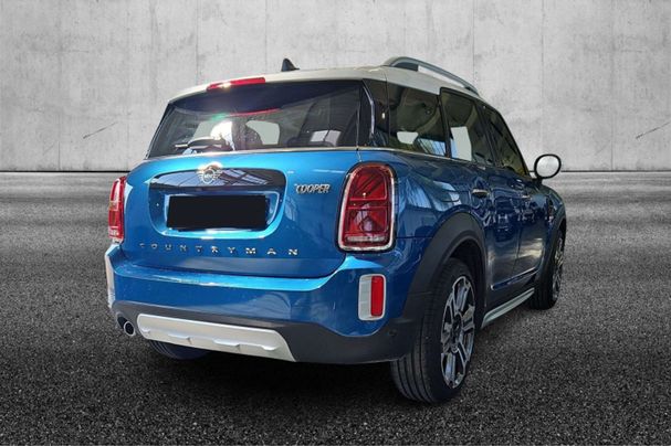 Mini Cooper Countryman Mini Yours 100 kW image number 3