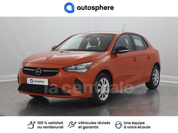 Opel Corsa 1.2 Edition 55 kW image number 1