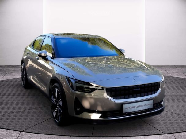 Polestar 2 300 kW image number 7