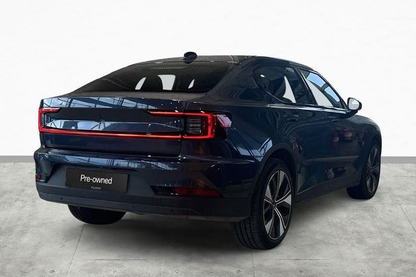 Polestar 2 Long Range 224 kW image number 8