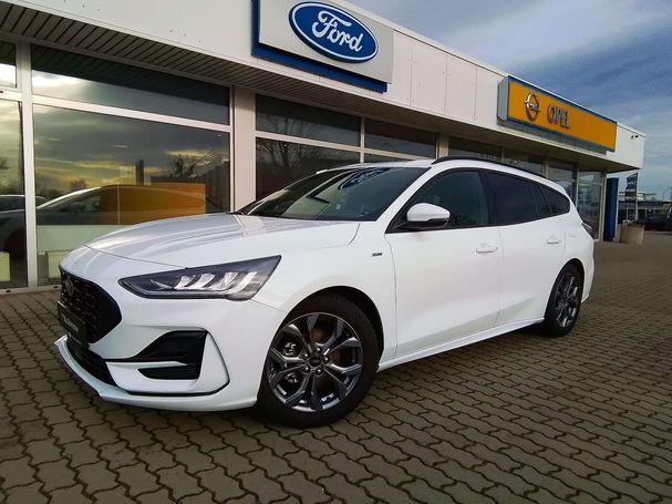 Ford Focus 1.0 EcoBoost ST-Line 92 kW image number 2