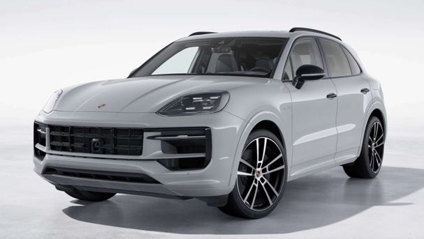 Porsche Cayenne E-Hybrid 346 kW image number 1