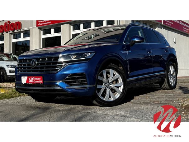 Volkswagen Touareg 3.0 TDI 4Motion 210 kW image number 1