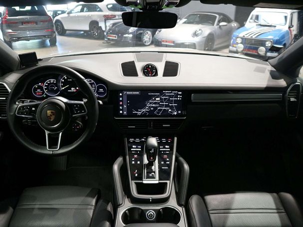 Porsche Cayenne E-Hybrid 254 kW image number 6