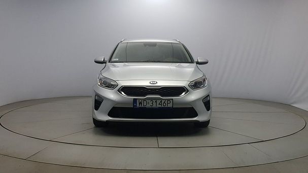 Kia Ceed 88 kW image number 3