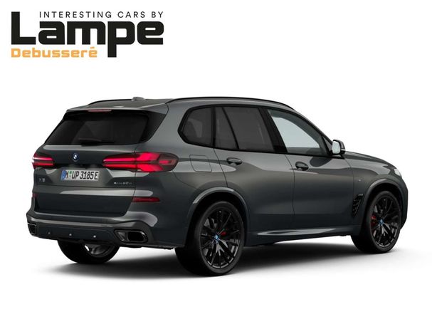 BMW X5 50e xDrive 360 kW image number 2