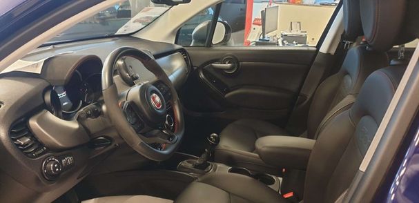 Fiat 500X 1.3 MultiJet 70 kW image number 3