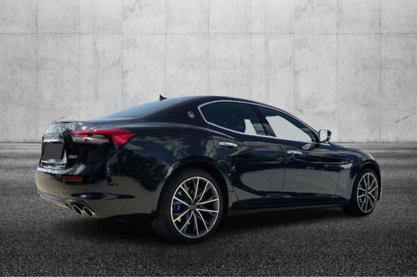 Maserati Ghibli 243 kW image number 4