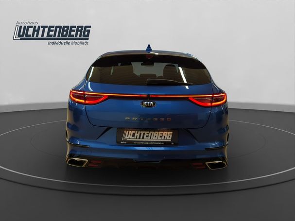 Kia ProCeed GT 150 kW image number 3