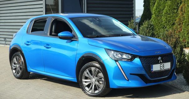 Peugeot e-208 100 kW image number 3