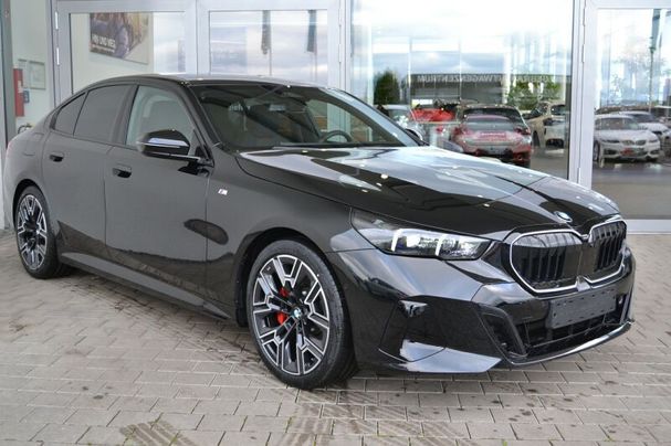 BMW 520d xDrive 145 kW image number 3