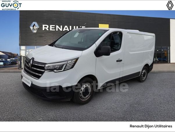 Renault Trafic dCi L1H1 96 kW image number 1