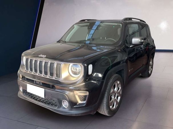 Jeep Renegade 1.6 88 kW image number 1